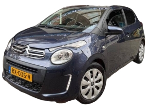 Citroën C1 1.0 e-VTi Feel