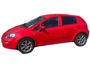 Fiat Punto Evo 0.9 TwinAir Sempre Fiat Punto Evo 0.9 TwinAir Sempre