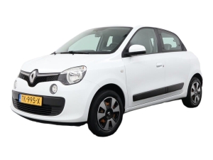 Renault Twingo 1.0 SCe Collection Renault Twingo 1.0 SCe Collection