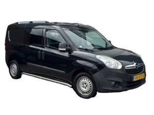 Opel Combo 1.3 CDTi L2H1 ecoFLEX Sport Opel Combo 1.3 CDTi L2H1 ecoFLEX Sport