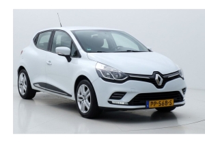 Renault Clio 0.9 TCe Zen Renault Clio 0.9 TCe Zen