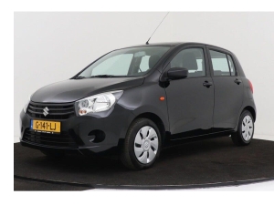 Suzuki Celerio 1.0 Comfort