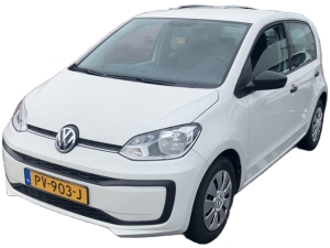 Volkswagen up 1.0 BMT Take up!