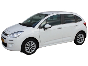 Citroën C3 1.2 PureTech Collection Citroën C3 1.2 PureTech Collection