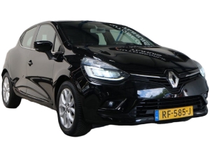 Renault Clio 0.9 TCe Intens Renault Clio 0.9 TCe Intens
