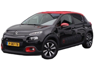 Citroën C3 1.2 PureTech Feel Edition Citroën C3 1.2 PureTech Feel Edition