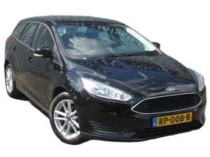 Ford Focus 1.0 EcoBoost 74 kW Wagon Ford Focus 1.0 EcoBoost 74 kW Wagon