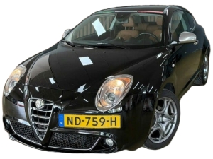 Alfa Romeo MiTo 0.9 TwinAir ECO Business