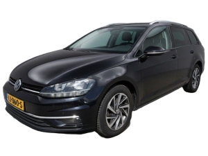 Volkswagen Golf 1.6 TDI Comfortline Business Volkswagen Golf 1.6 TDI Comfortline Business
