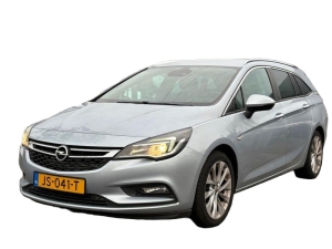 Opel Astra Sports Tourer 1.6 CDTI Business+ Opel Astra Sports Tourer 1.6 CDTI Business+