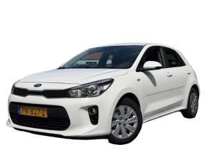 Kia Rio 1.0 TGDI ComfortPlusLine