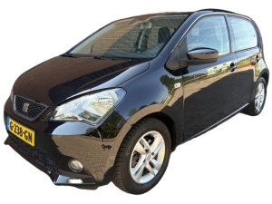 SEAT Mii 1.0 Style Intense