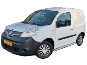 Renault Kangoo 1.5 dCi 75 Energy Comfort Compact
