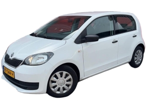 Škoda Citigo 1.0 Greentech Active Škoda Citigo 1.0 Greentech Active
