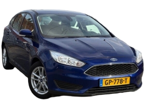 Ford Focus 1.0 Trend Edition Ford Focus 1.0 Trend Edition