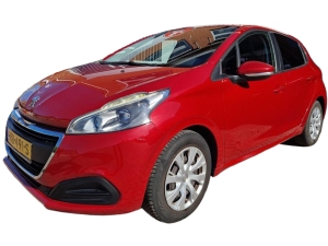 Peugeot 208 1.2 PureTech Active Peugeot 208 1.2 PureTech Active