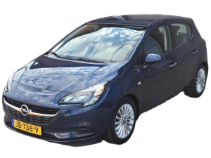 Opel Corsa 1.0 Turbo Edition