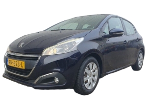 Peugeot 208 1.2 PureTech Blue Lion Peugeot 208 1.2 PureTech Blue Lion
