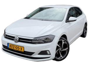 Volkswagen Polo 1.0 MPI Comfortline Volkswagen Polo 1.0 MPI Comfortline