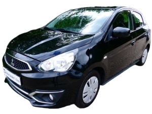 Mitsubishi Space Star 1.0 Cool+
