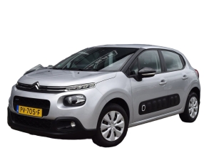 Citroën C3 1.2 PureTech Feel Citroën C3 1.2 PureTech Feel