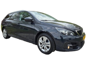 Peugeot Peugeot 308 1.2 PureTech Blue Lease Executive Peugeot Peugeot 308 1.2 PureTech Blue Lease Executive