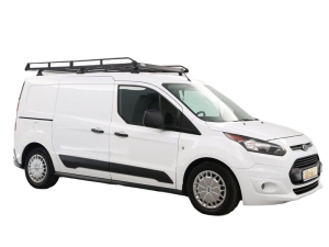 Ford Transit Connect 1.5 TDCI 100 pk L2 Ford Transit Connect 1.5 TDCI 100 pk L2