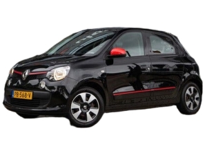 Renault Twingo 1.0 SCe Collection Renault Twingo 1.0 SCe Collection