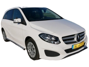 Mercedes Benz B Klasse 220 d Ambition