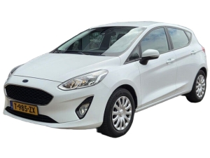 Ford Fiesta 1.1 Trend