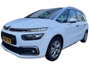 Citroën Grand C4 Picasso 1.2 PureTech Feel Citroën Grand C4 Picasso 1.2 PureTech Feel