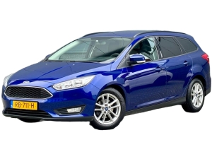 Ford Focus 1.0 Lease Edition Ford Focus 1.0 Lease Edition