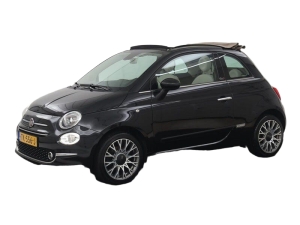 Fiat 500C 0.9 TwinAir Turbo Lounge Fiat 500C 0.9 TwinAir Turbo Lounge