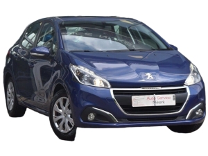 Peugeot 208 1.2 PureTech Peugeot 208 1.2 PureTech