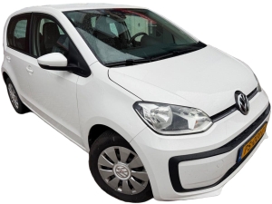 Volkswagen up 1.0 Move up! Volkswagen up 1.0 Move up!