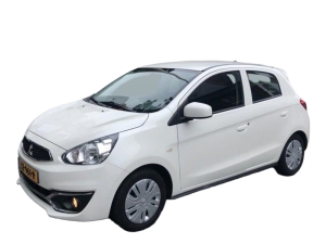 Mitsubishi Space Star 1.0 Cool+
