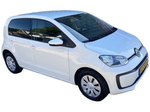 Volkswagen up 1.0 BMT Move Up! Volkswagen up 1.0 BMT Move Up!