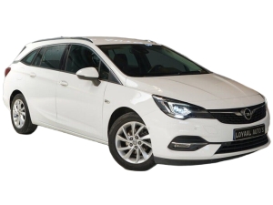 Opel Astra 1.2 Elegance Opel Astra 1.2 Elegance