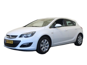Opel Astra 1.4 Blitz Opel Astra 1.4 Blitz