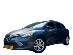 Renault Clio Estate Limited Renault Clio Estate Limited