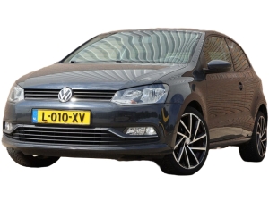 Volkswagen Polo 1.0 Comfortline Edition Volkswagen Polo 1.0 Comfortline Edition