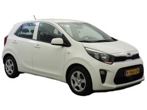 Kia Picanto 1.0 DPI ComfortLine