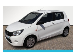 Suzuki Celerio 1.0 Comfort