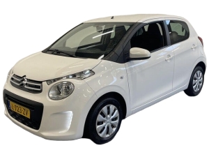 Citroën C1 1.0 VTi Feel