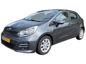 Kia Rio 1.1 CRDi ComfortLine