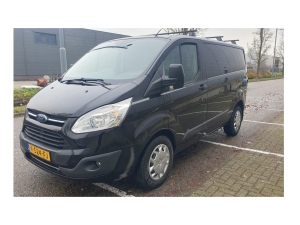 Ford Transit Custom 2.0 TDCI 270 L1H1 Ford Transit Custom 2.0 TDCI 270 L1H1