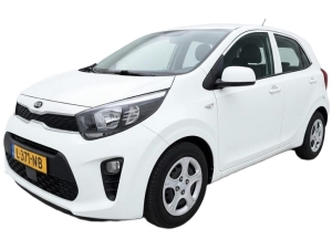 Kia Picanto 1.0 DPi ComfortLine Kia Picanto 1.0 DPi ComfortLine