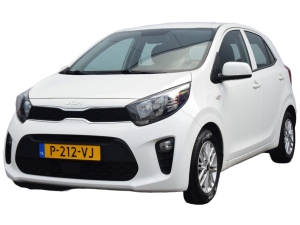 Kia Picanto 1.0 DPi DynamicLine
