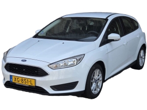 Ford Focus 1.6 Ti-VCT Ambiente Ford Focus 1.6 Ti-VCT Ambiente