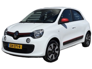 Renault Twingo 1.0 SCe Collection Renault Twingo 1.0 SCe Collection